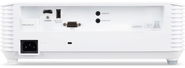 Мультимедийный проектор ACER H5386BDKi