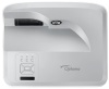 Мультимедийный проектор Optoma HZ45UST