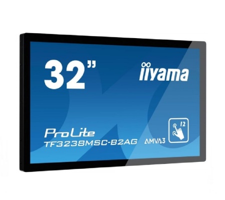 Интерактивная панель Iiyama TF3238MSC-B2AG. Купить по лучшей цене