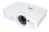 Мультимедийный проектор Optoma EH200ST