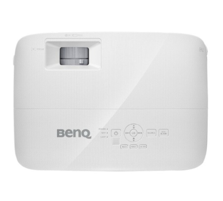 Мультимедийный проектор BENQ MH606 (белый)