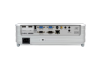 Мультимедийный проектор Optoma X400+