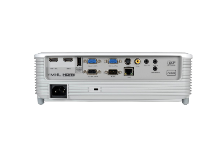 Мультимедийный проектор Optoma X400+