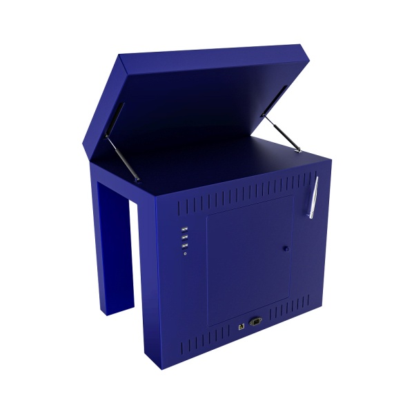 Интерактивный стол AxeTech Buka 32" Premium