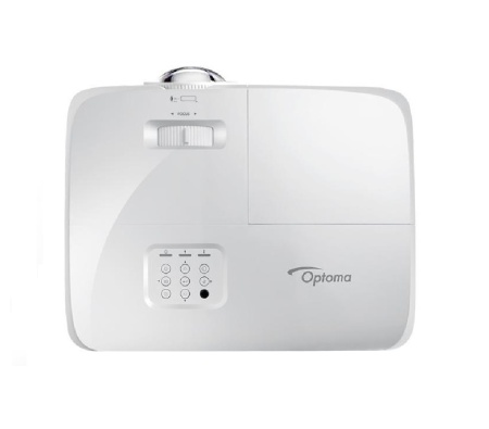 Мультимедийный проектор Optoma W319ST