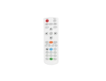 Мультимедийный проектор Optoma EH340UST