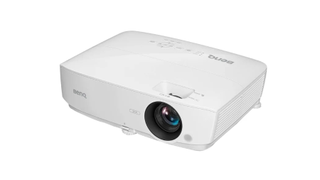 Мультимедийный проектор BenQ MX535