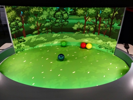 Мультстудия «Знайка» комплектация «Лайт» «Познайкино»