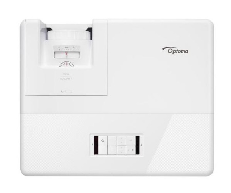 Мультимедийный проектор Optoma ZH606e