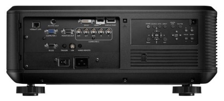 Мультимедиа-проектор BenQ PX9710