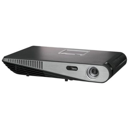 Мультимедийный проектор Optoma ML1000