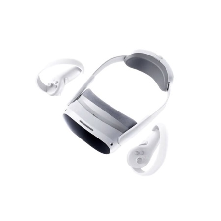 Мобильный класс виртуальной реальности Geckotouch VR08/4VW256 Varvin 1 год техподдержки