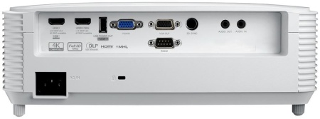 Мультимедийный проектор Optoma EH412