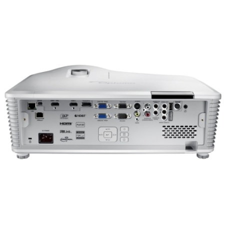 Мультимедийный прокетор Optoma EH615T