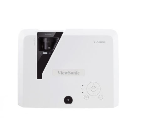 Мультимедийный проектор ViewSonic LS700-4K