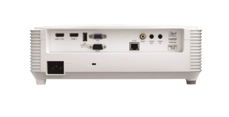Мультимедийный проектор Optoma WU337