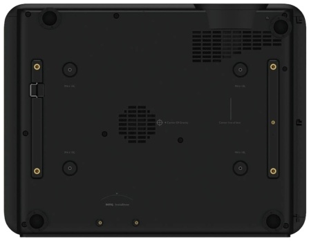 Мультимедийный проектор BenQ LK953ST (черный)