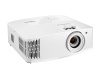Мультимедийный проектор Optoma UHD42