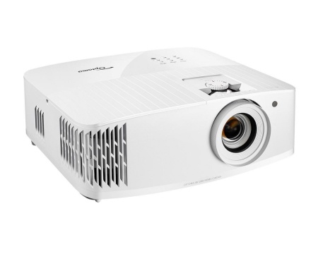 Мультимедийный проектор Optoma UHD42