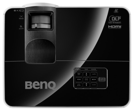 Мультимедиа-проектор BenQ MX620ST
