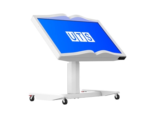 Интерактивный комплекс UTS Книга 55