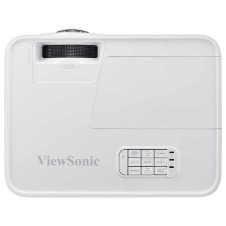 Мультимедийный проектор ViewSonic PS501W