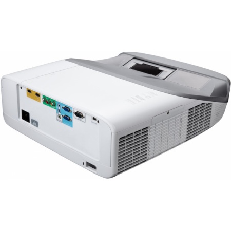 Мультимедийный проектор ViewSonic PX800HD