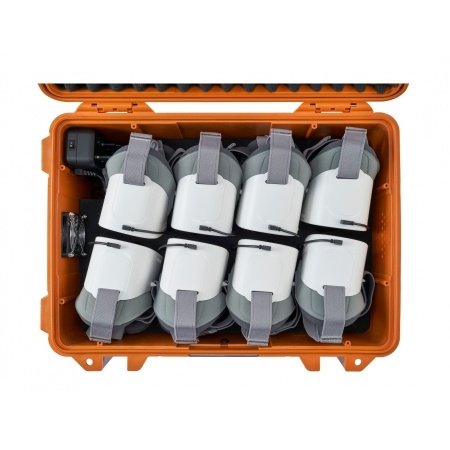 ClassVR Комплект оборудования для обучения в VR/AR (для 8 учащихся) нового поколения (с контроллерами и кубами) с доступом к образовательному порталу на 5 лет