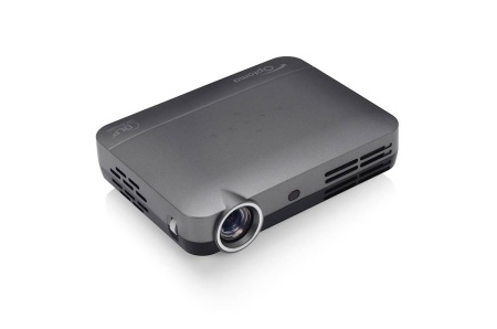 Мультимедийный проектор Optoma ML330