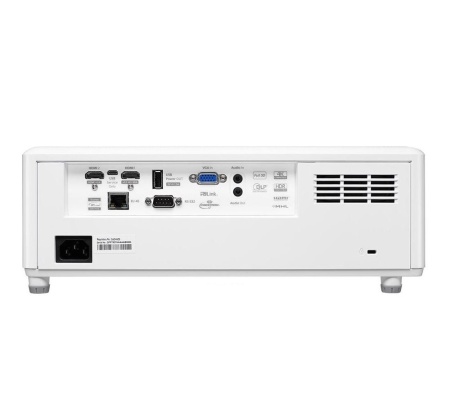 Мультимедийный проектор Optoma ZW350