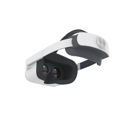 Комплект оборудования для обучения в VR Geckotouch Virtual VR01EP-C EV Advanced