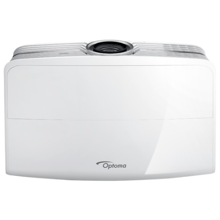 Мультимедийный проектор Optoma UHD550X