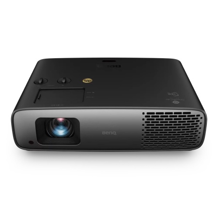 Мультимедийный проектор BenQ W4000i