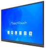 Интерактивная панель TeachTouch 5.5LE 75”. Купить по лучшей цене