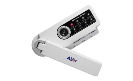 Документ–камера AVerVision VP1-HD