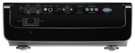 Мультимедийный проектор BenQ W7500