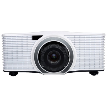 Мультимедийный проектор Optoma ZU650 (без линзы)