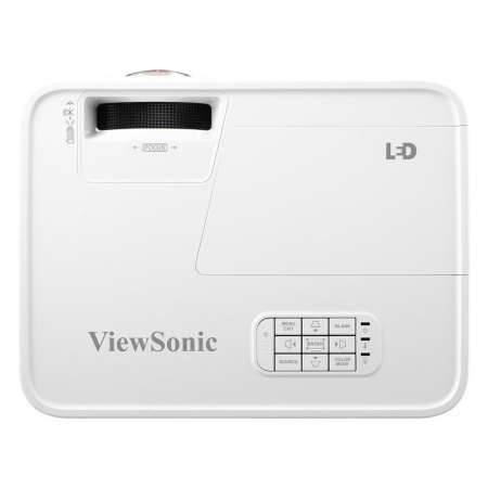 Мультимедийный проектор Viewsonic LS550WH