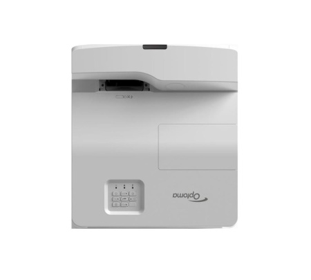 Мультимедийный проектор Optoma W340UST
