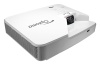 Мультимедийный проектор Optoma ZW310STe