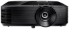 Мультимедийный проектор Optoma YNX7317ST (черный корпус)