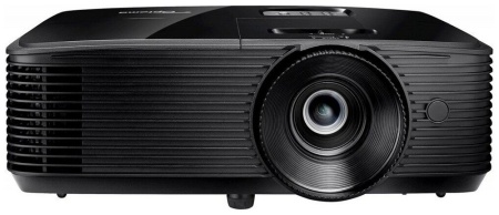 Мультимедийный проектор Optoma YNX7317ST (черный корпус)