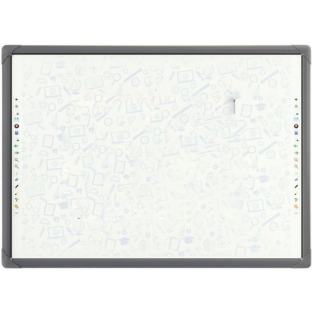 Интерактивная доска New Touch H82