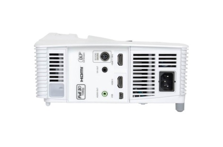 Мультимедийный проектор Optoma GT1080e