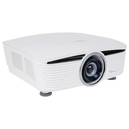 Мультимедийный проектор Optoma X605e (без линзы)
