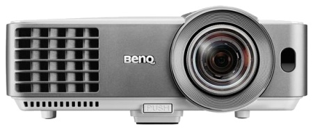 Мультимедийный проектор BENQ MW632ST