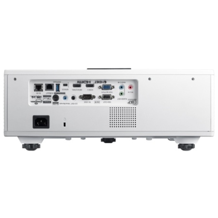 Лазерный проектор Optoma ZH510T (Black)
