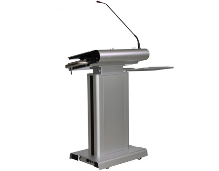 Интерактивная трибуна Pochar FK535N2.0