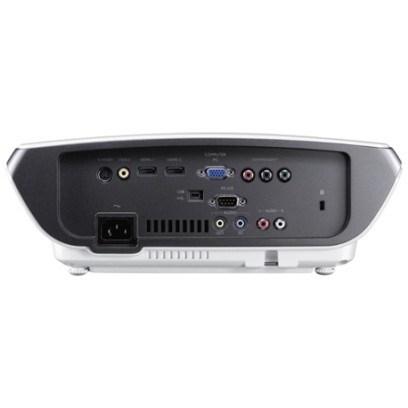 Мультимедийный проектор BenQ W700
