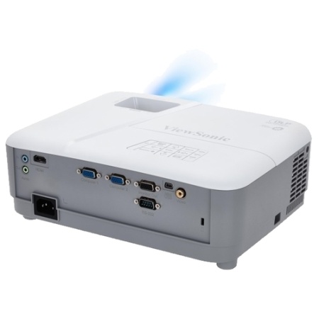 Мультимедийный проектор Viewsonic PA503S